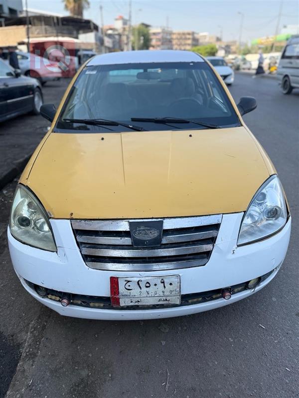 شێری A5 2010  بۆ فرۆشتن لە عێراق -  بەغداد